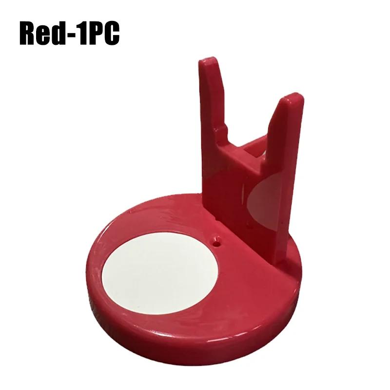 Hot Melt Glue Gun Holder Anti Stick Anti Hot Glue Gun Portable Holder Anti Spill Anti Drip Glue Gun Holder Desktop Tools