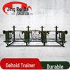 JINGRUIDA Outdoor Combination Fitness Trainer
