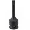 1/2 Inch Socket Adapter 1pcs Hex Shank Adapter Head