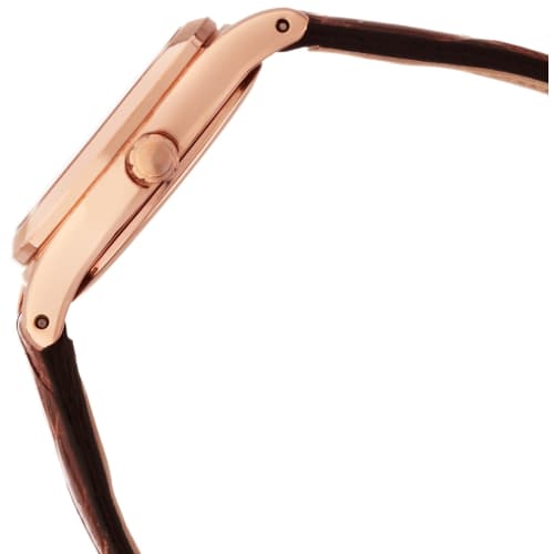 Citizen EXCEED Eco-Drive Women's Watch EX2062-01A