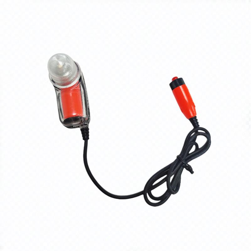 LANGHE Marine Life Vest Safety Light Universal