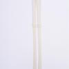 Detachable 1.2cm Bra Strap Extender, Replaceable 55cm Elastic Band