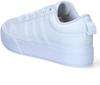 Sneakers Adidas Bravada 2.0 Platform Cloud White/cloud White/chalk White