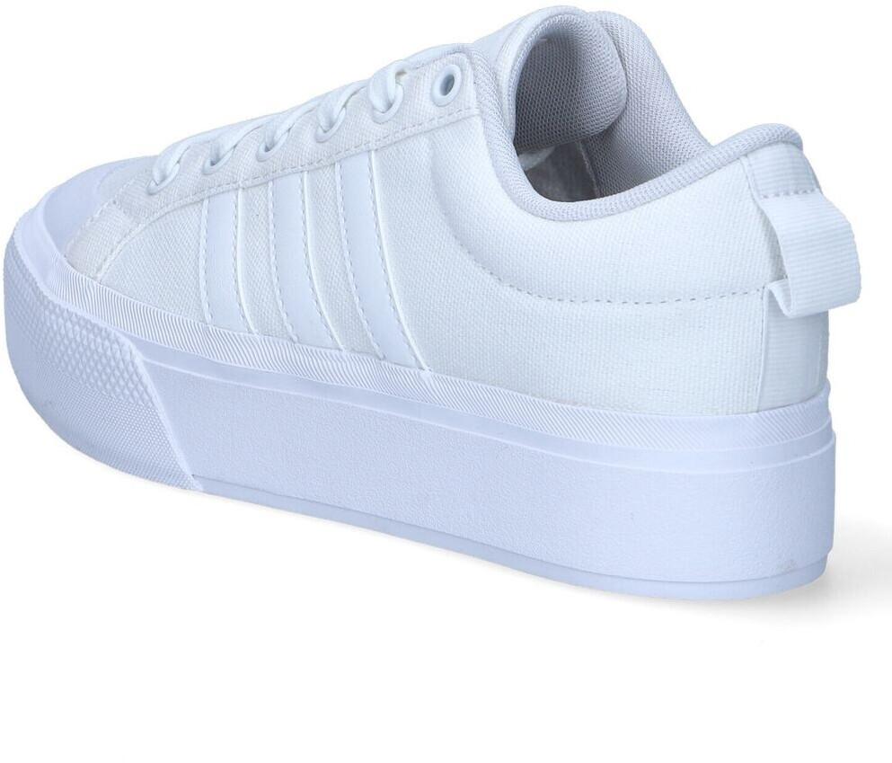 Sneakers Adidas Bravada 2.0 Platform Cloud White/cloud White/chalk White