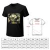William Morris TShirt fashion shirts plain hippie clothes blue archive t shirt for men