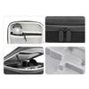 Portable Hard Case Carrying Storage Bag for Camera for Travel Home Office, Case Only