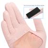 UV Proof Hollow Gloves Breathable Ice Silk for Outdoor Cycling Sports Protective Gear