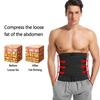 Abdomen Slimming Body Shaper Multiple Sizes Waist Trimmer Belt Men  Business Occasion