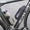 KKX Bike Aerodynamic Water Bottle With Cage 610ml Road Mountain Cycling