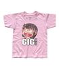 Tops – T-Shirts