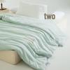 MUJI All-Season Polyester Duvet
