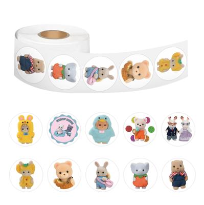 Παιχνίδια – Παιδικά αυτοκόλλητα