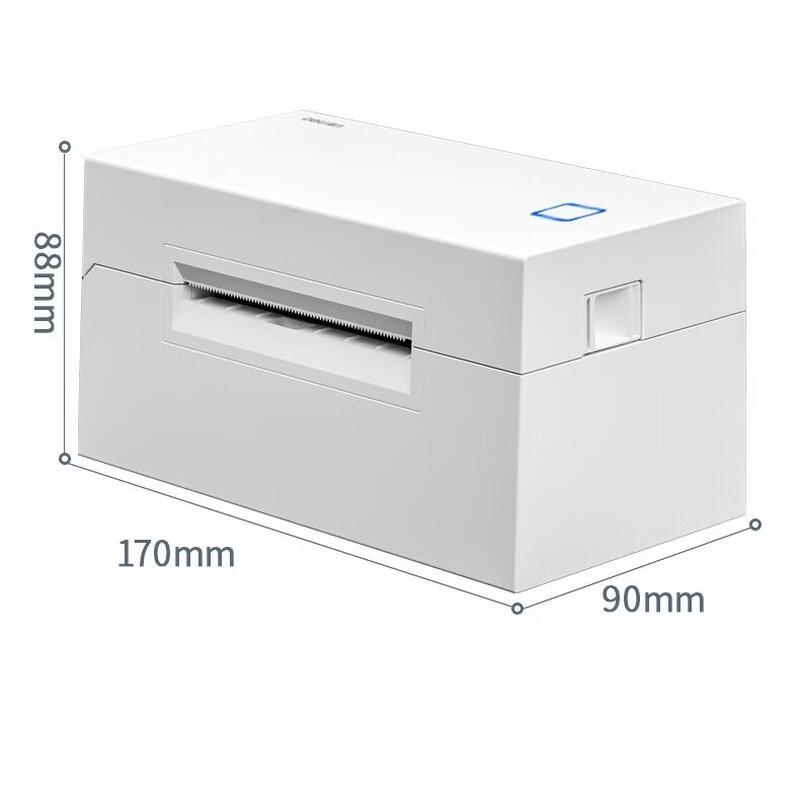 Deli Thermal Label Printer
