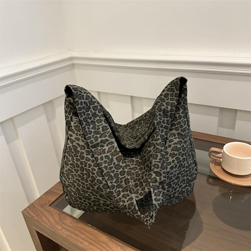 Fashionable Simple Design Shoulder Tote Bag For Women Perfect For Daily Use In Autumn