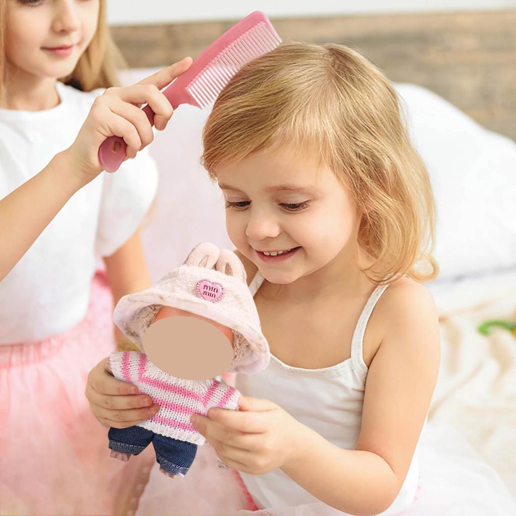 Fun Dolls Clothing, Anime Plush Toys And CuteAccessories,cuteDolls Clothings