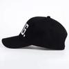 Neue Damen-Baseballmütze mit Buchstaben-Stickerei, König und Königin, Snapback-Hüte, Paar-Hip-Hop-Stil, Outdoor-Casual-Baumwoll-Sonnenhut
