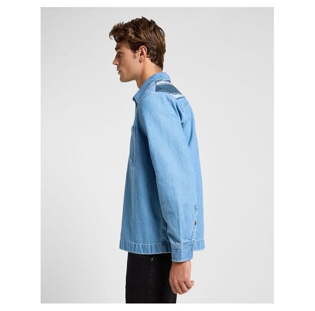 Lee 2 PKT OVERSHIRT