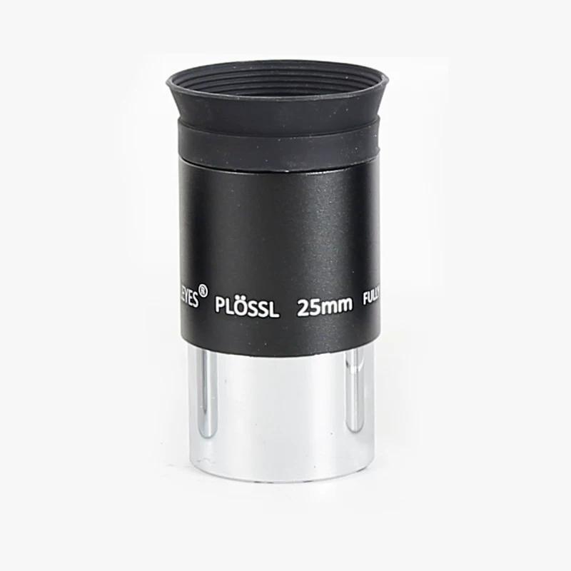 Angeleyes Pl25mm Eyepiece Astronomical Telescope Accessories Stargazing HD Times