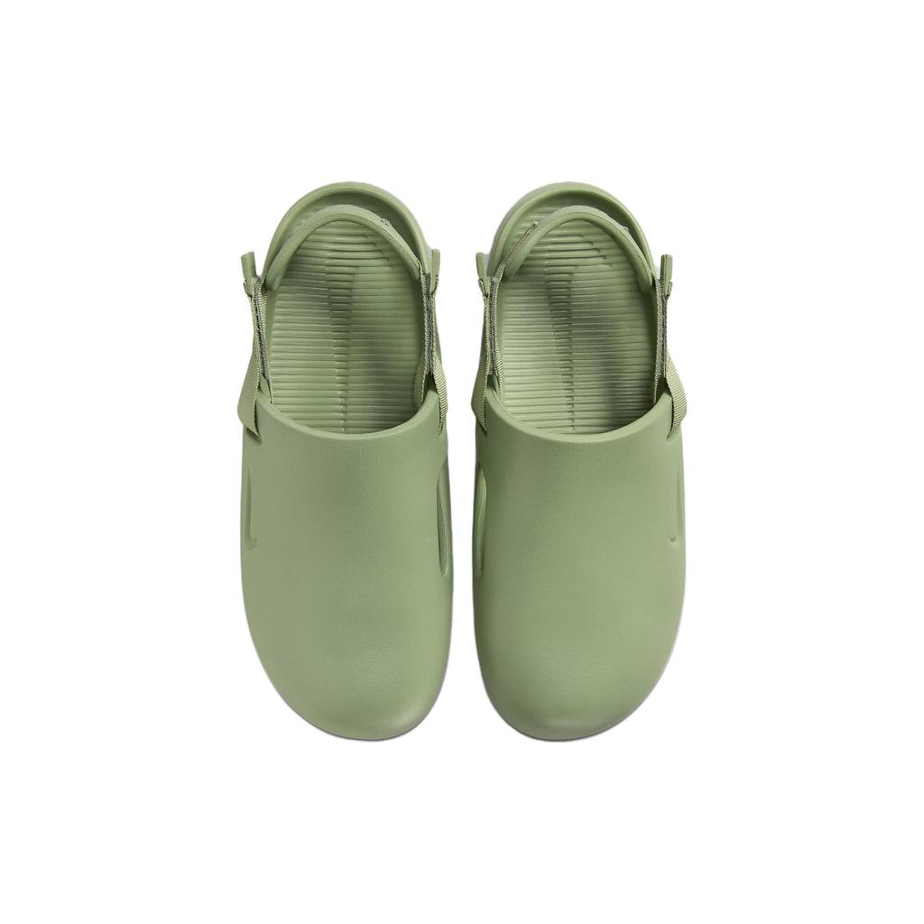 New Nike Calm Mule Oil Green FD5131-300