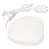 Smart Water Leakage Detector Intelligent WiFi Sensitive Flood Detection Alarm Sensor for Laundry