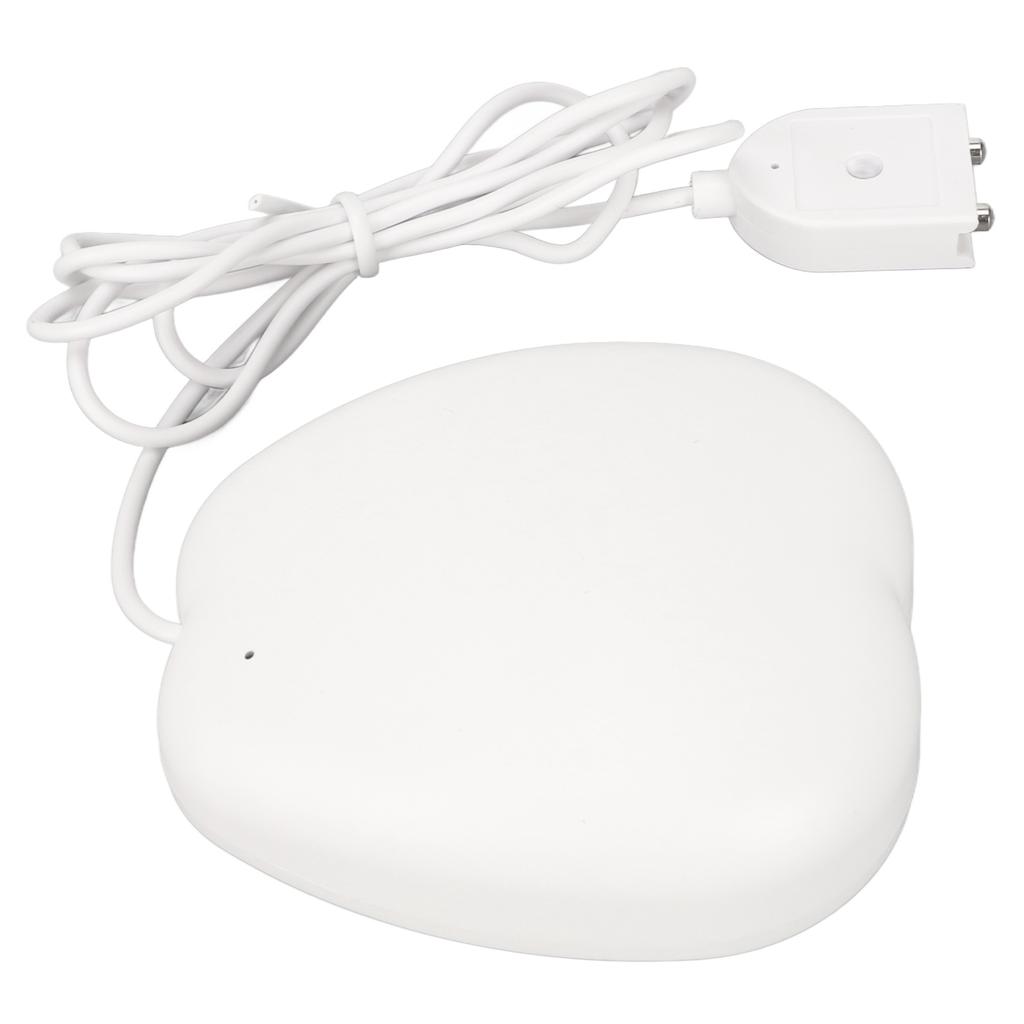 Smart Water Leakage Detector Intelligent WiFi Sensitive Flood Detection Alarm Sensor for Laundry