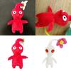 Encantador Peluche del Juego Pikmin 15 cm Delicada Muñeca Suave Rellena Para Coleccionistas