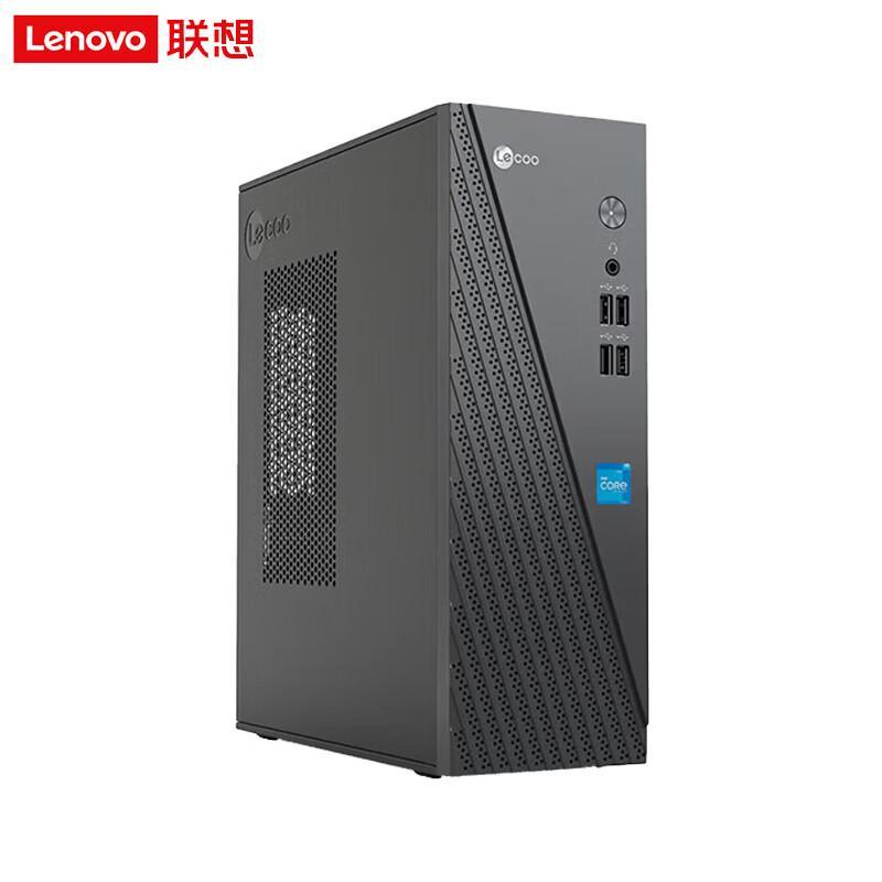 Lenovo LaiKu 310 Business Compact Desktop PC (CN version)