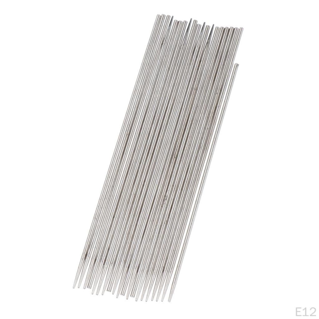20 Pcs Reed Spring Repair Tools
