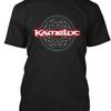 Popular Kamelot American Music Retro Art Logo T Shirt Size S 4Xl
