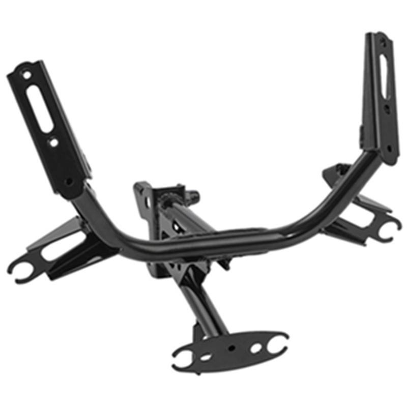 Upper Front Headlight Stay Brackets For Yamaha YZFR3 YZF R3 YZF-R3 2019-2024 2023 2022