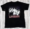 Vintage Loverboy Lovin Every Minute Of It TShirt S To 5XL NZL355  Unisex T-Shirt