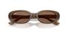 Sonnenbrille 0RB4441D OPAL BROWN 53 [Ray-Ban]