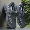 Summer New Breathable Hollow Mesh Shoes Casual Sports Shoes Mesh Coconut Shoes