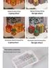 Upgraded Christmas Lights Gift Box Set: 3-Piece Ornament & Birthday Party Decorations