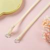 2Pcs Elastic Bra Straps Slip Resistant Lingerie Accessories  Underwear Matching