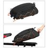 Bike Rear Seat Bag Trunk Bag Large Panniers for Bicycles Rear Rack Bag Bike Rack Bags Hard Shells Bicycles Rear Rack Bag
