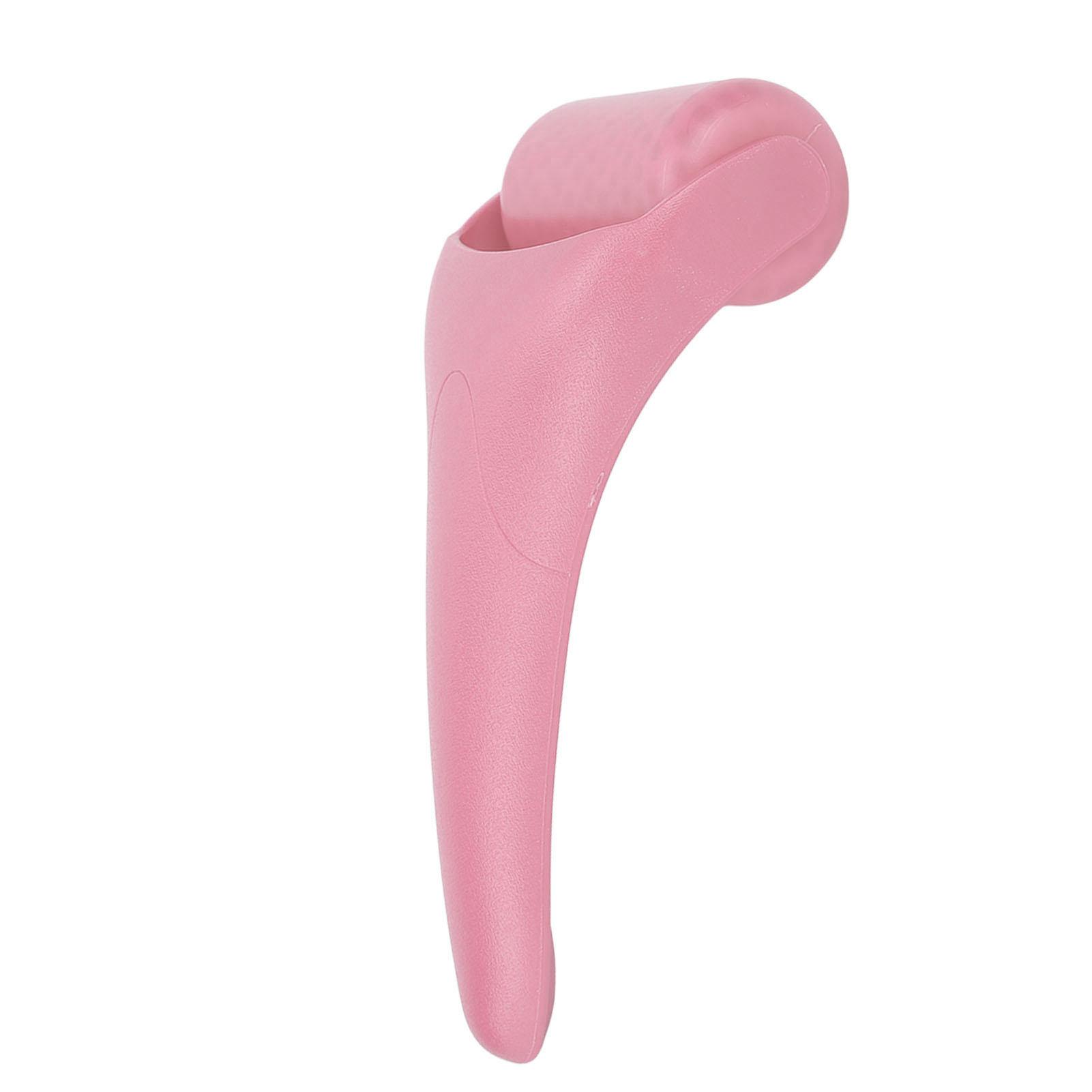 

Роликовый лед охлаждающий успокаивающий уход за кожей лица ролик для лица глаз тела салон красоты дома розовый розовый