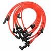 9X Spark Plug Wires for Chevrolet engines SBC BBC 350 383 454 HEI RED PW-SBC350