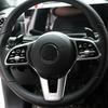 Shift Paddles For Mercedes-Benz C E GLC Class W205 W213 X253 MB C205 A205 C238 S213 C253 Car Steering Wheel DSG Paddle Extension