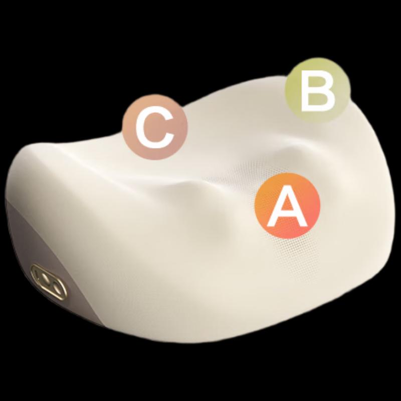 

SKG 8501 Multi-Purpose Massager Pillow