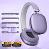 Lilang P959MAX Smart Wireless Over-Ear Headphones