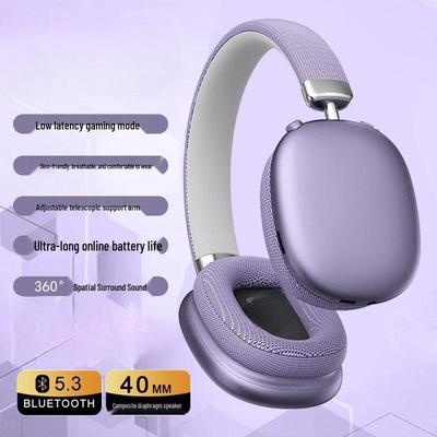 Lilang P959MAX Intelligente Kabellose Over-Ear-Kopfhörer