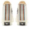 Converse 1970s Chuck 70 Simple & Versatile High Top Canvas Shoes Unisex White