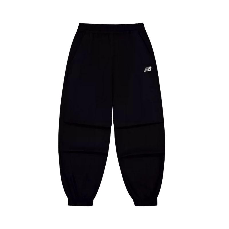 New Balance Kids  Sweatpants Moderate 7TG6S163-BK 110