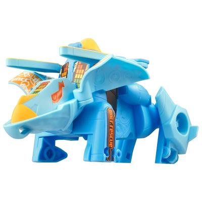 Unitrobone Unitrobo Helicóptero Sorvete