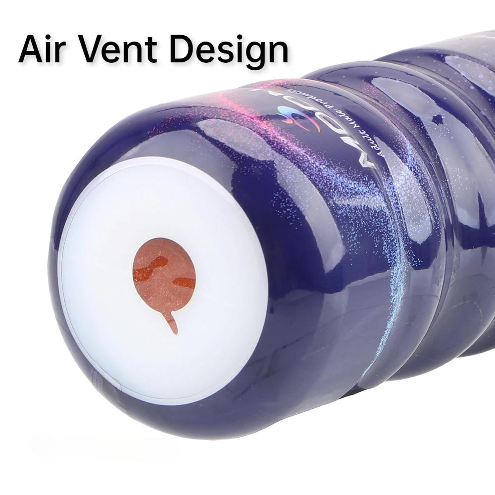 Soft 3D Realistic Erotic Adult Sex Toys Vagin Anus Mouth Penis Masturbator Silicone Vagina Pussy Toys Male Masturbator Cup