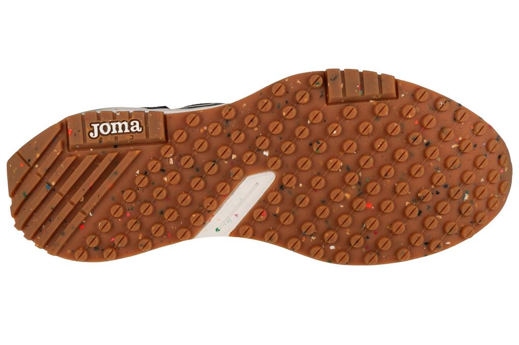 Joma C.367 Herren 24 C367W, Herren marineblaue Sneakers