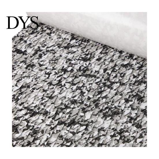 EVA Foam Surfboard Pad Boat Flooring 95"/47"x12" Non-Slip Traction Grip Mat Self-Adhesive Anti-slip Deck Trimmable Decking Sheet for Boats SUP