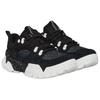 Timberland Motion Scramble Comfortable Versatile Slip-Resistant Durable Low-Top Hiking Shoes Men hiking shoes Black TB0A6DRNEK41