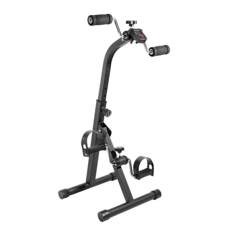 WEZHO Foldable Arm & Leg Pedal Exerciser